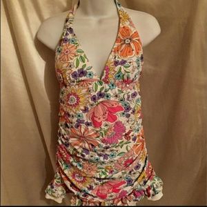 Coco Rave One Piece Swim suit 🎉🎉